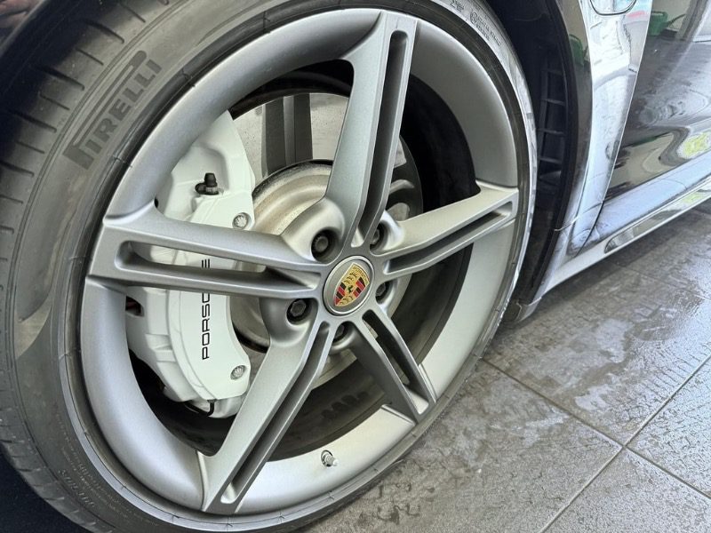 
								PORSCHE TAYCAN TURBO total									