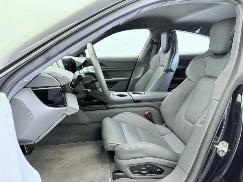 
								PORSCHE TAYCAN TURBO total									